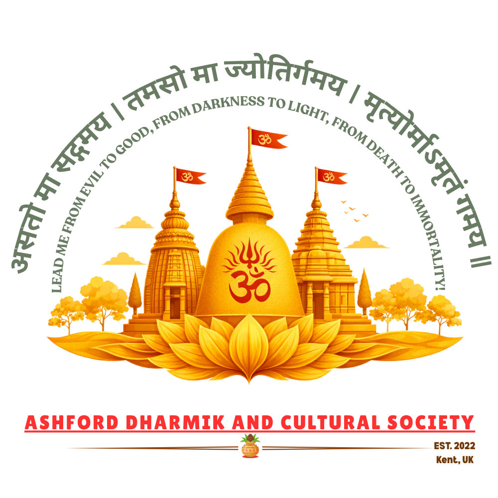 Ashford Dharmik & Cultural Society